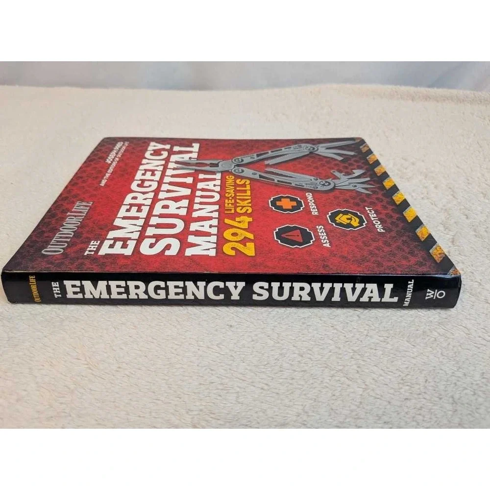 Outdoor Life strategies saving see